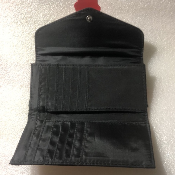 Harry Potter Hogwarts Letter style Trifold wallet - Picture 10 of 16